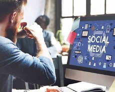 SMM menecer tələb olunur