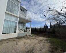 Bağ evi, Türkan qəs