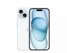 Apple iPhone 15 Plus Blue 128GB 6GB