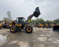 Frontal Yükləyiçi XCMG ZL50, 2024 ili