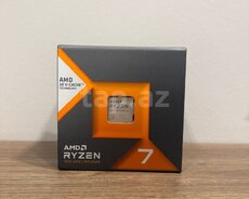 AMD Ryzen 7 7800x3D