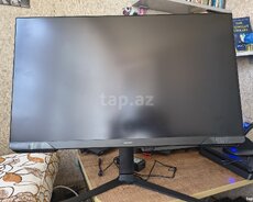 Monitor Samsung Odyssey G3 (S27DG300EU) 27