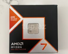 AMD Ryzen 7 9800x3d