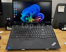 Lenovo Thinkpad P15s (i7-11. 32 1Tb)