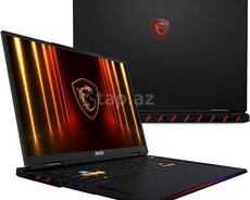 MSI Raider 18 HX AI A2XWJG-069US
