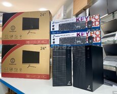 Masaüstü DDR4 kompüter