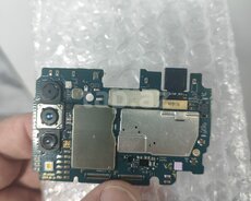 Samsung Galaxy A750 platası
