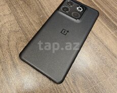 OnePlus 10T Moonstone Black arxa qapağı