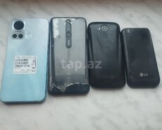 Telefon ehtiyat hissələri