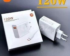Adapter 120w