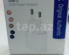 POWER ADAPER 20w