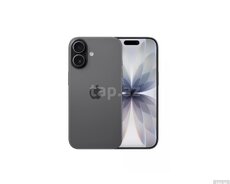 Apple iPhone 17 Black 256GB 8GB