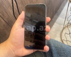 Apple iPhone 15 Pro White Titanium 128GB 8GB