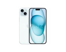 Apple iPhone 15 Plus Blue 128GB 6GB