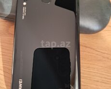 Huawei P30 Lite Midnight Black 128GB 6GB