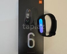 Xiaomi Mi Band 6 Black