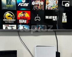 PlayStation 5 Slim 1 TB