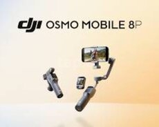 DJI Osmo Mobile 8P