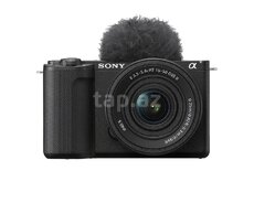 Fotoaparat Sony ZV-E10 II