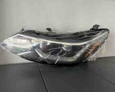 Chevrolet Cruze LED farası