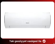 Kondisioner Gree GWH18ACCXD-K3NNA1B