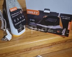 Ütü Haley