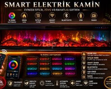 Kamin