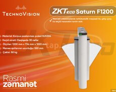 ZKTeco Saturn-F1200 Turnistile