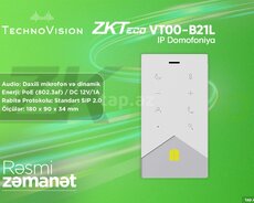 ZKTeco VT00-B21L