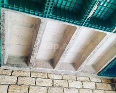 Beton döşəmə qəlibi