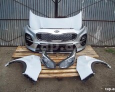 Kia Sportage 2018-2020 ehtiyat hissələri