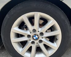 BMW təkərləri 205 55 R16