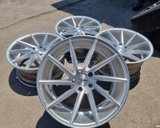 Vossen disklər R19