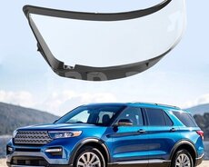 Ford Explorer fara şüşəsi