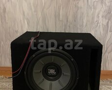 Dinamik JBL