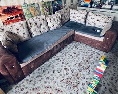 Künc divan