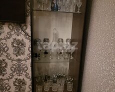 Qonaq otağı mebeli