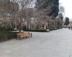 3-otaqlı mənzil kirayə verilir, 28 May m., 90 m