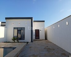 Bağ evi, Şüvəlan qəs