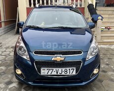Chevrolet Spark, 2023 il