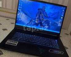 MSI Katana GF76
