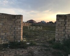 6 sot torpaq sahəsi, Nardaran qəs