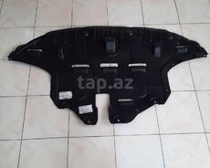Kia Sportage 2016 mühərrik qoruyucusu