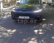 Bestune B70, 2024 il