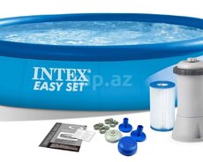Hovuz Intex 28101 18351sm
