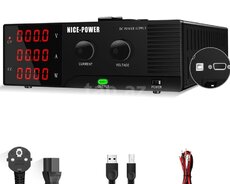 Nicepower 100v 10a qida bloku
