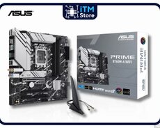 ASUS PRIME B760M-A WIFI 90MB1EL0-M1EAY0