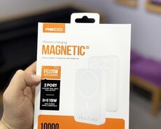 Powerbank Recci 10000mAh 20W