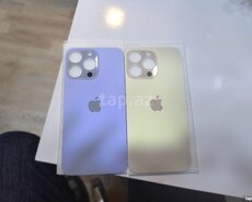 iPhone arxalıqları