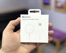 Apple Watch Magnetic Adapter USB-C